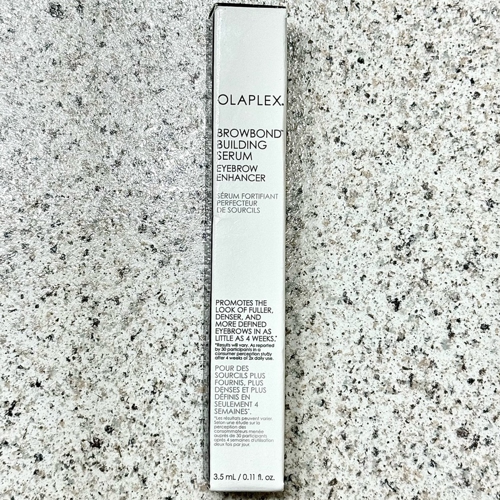 Lashbond Building and Enhancing Serum